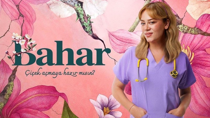 مسلسل بهار الحلقة 49 التاسعة والاربعون مترجمة