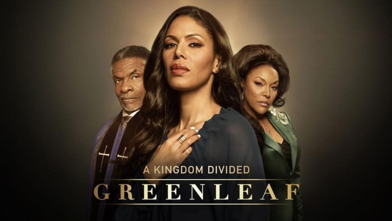 مسلسل Greenleaf الموسم الثاني الحلقة 4 الرابعة مترجمة