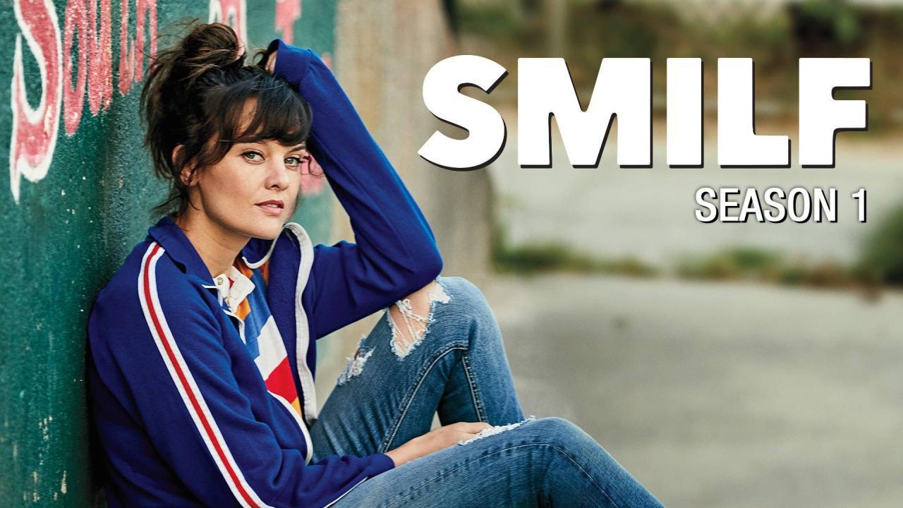 مسلسل Smilf الموسم الاول الحلقة 2 الثانية مترجمة