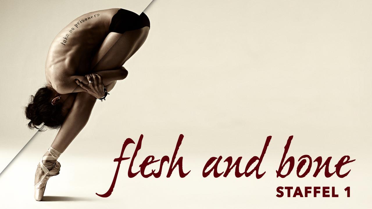 مسلسل Flesh and Bone الموسم الاول الحلقة 2 الثانية مترجمة