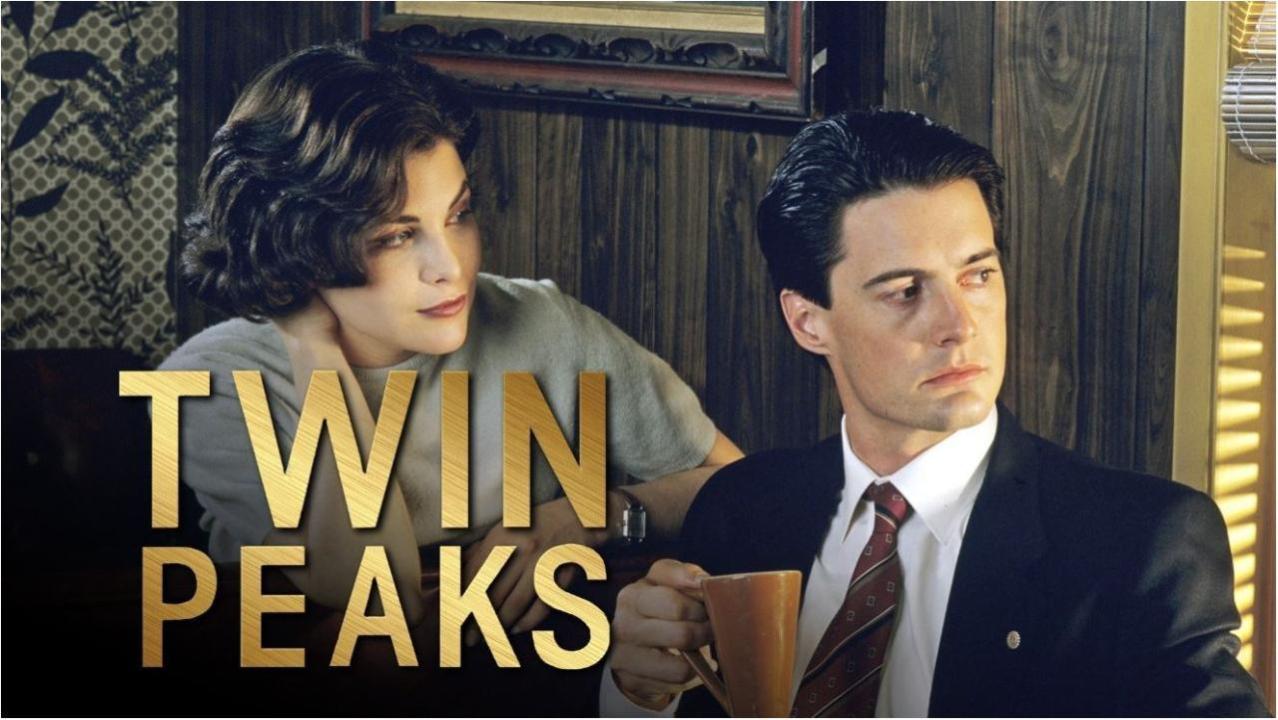 مسلسل Twin Peaks الموسم الثاني الحلقة 15 الخامسة عشر مترجمة