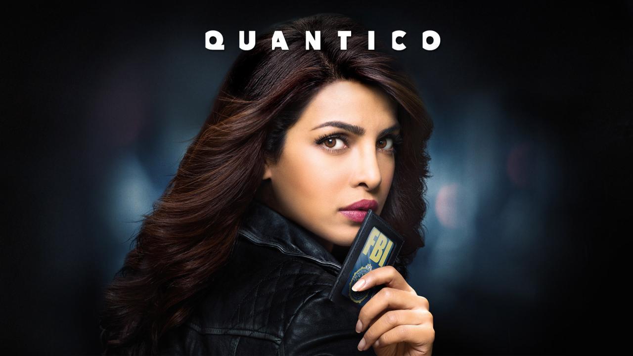 مسلسل Quantico الموسم الاول الحلقة 15 الخامسة عشر مترجمة
