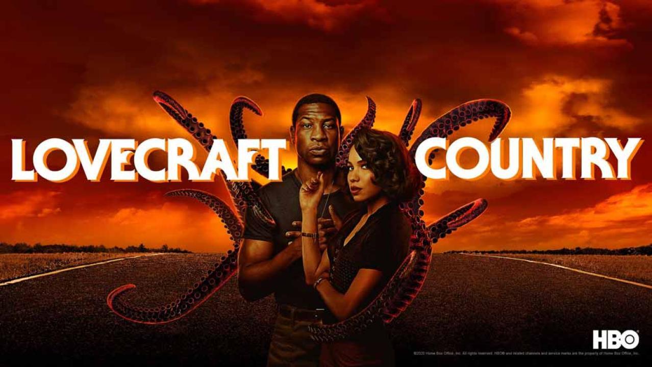 مسلسل Lovecraft Country الموسم الاول الحلقة 9 التاسعة مترجمة