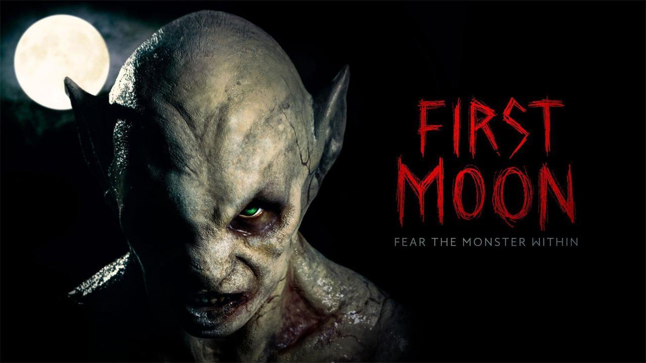 فيلم First Moon 2025 مترجم كامل HD