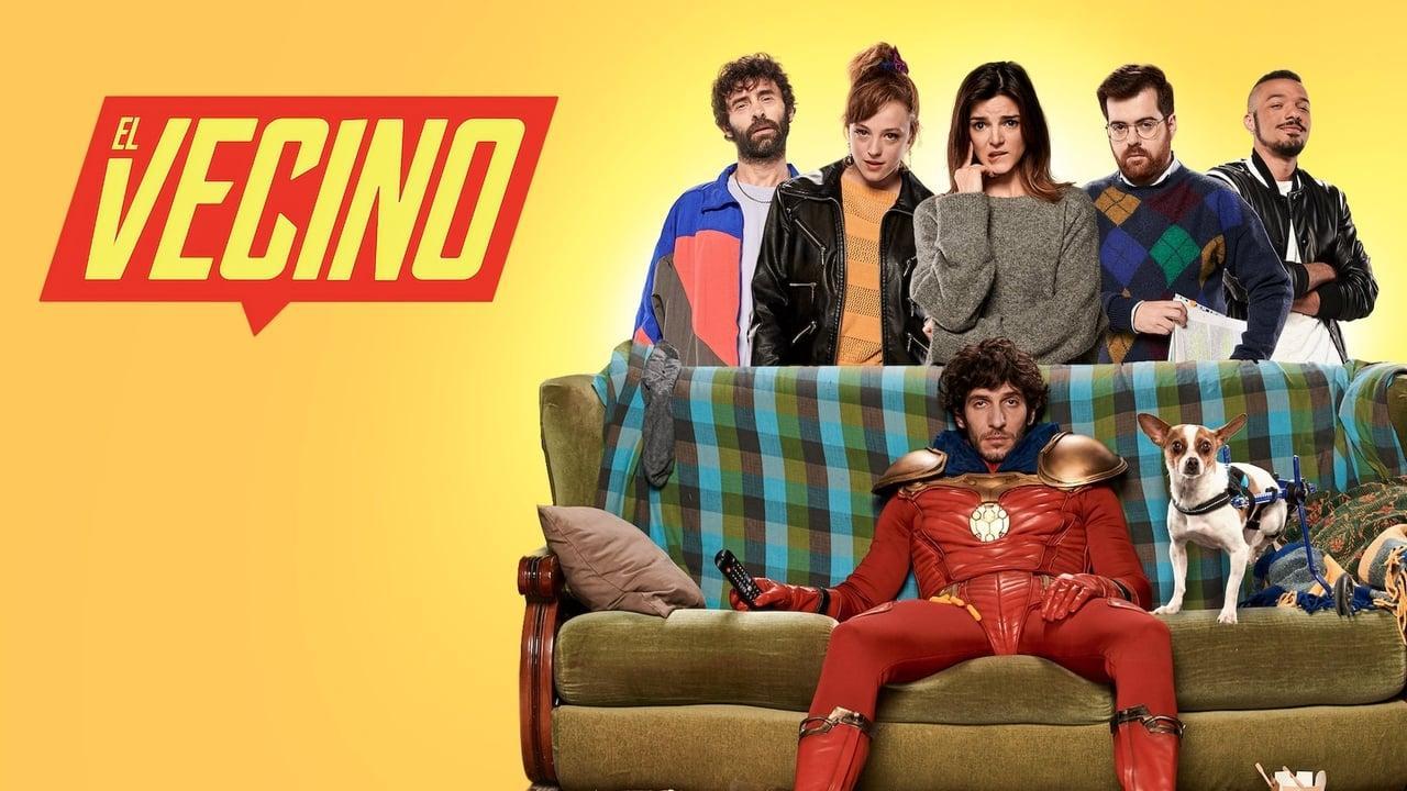 مسلسل El vecino الموسم الاول الحلقة 2 الثانية مترجمة