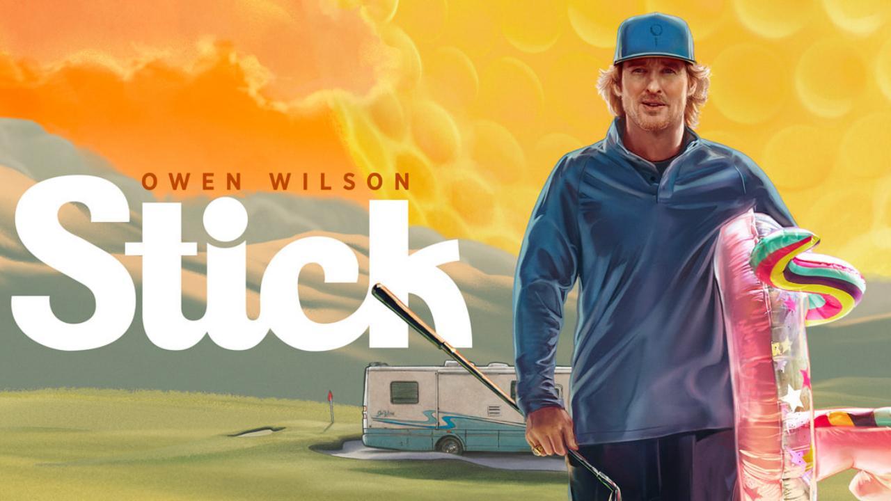 مسلسل Stick الموسم الاول الحلقة 4 الرابعة مترجمة