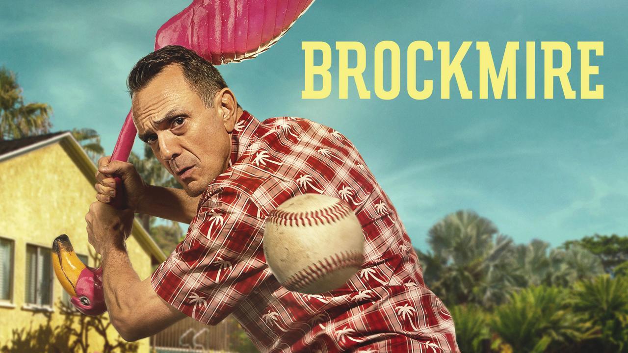 مسلسل Brockmire الموسم الثالث الحلقة 8 الثامنة مترجمة والاخيرة