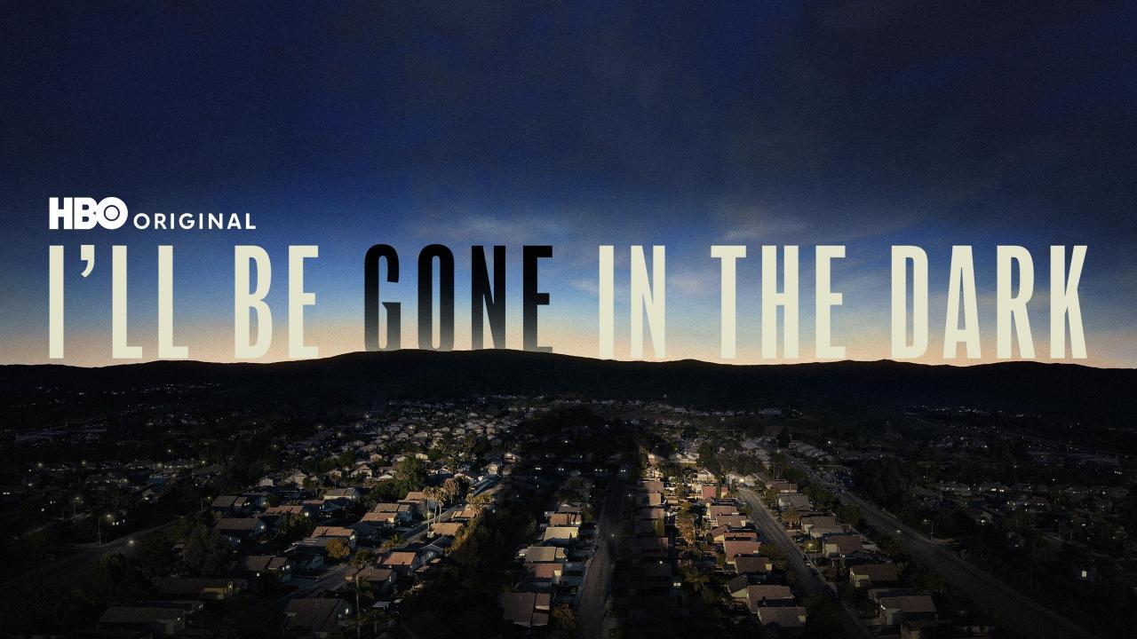 مسلسل I’ll Be Gone in the Dark الموسم الاول الحلقة 6 السادسة مترجمة والاخيرة