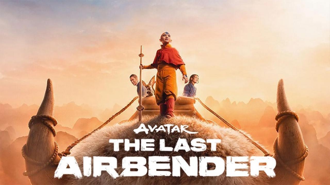 مسلسل Avatar: The Last Airbender الحلقة 7 السابعة مترجمة