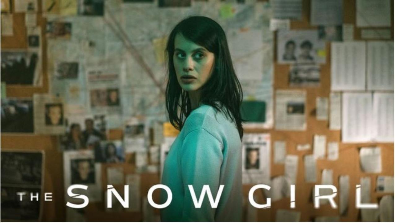 مسلسل The Snow Girl الموسم الاول الحلقة 5 الخامسة مترجمة
