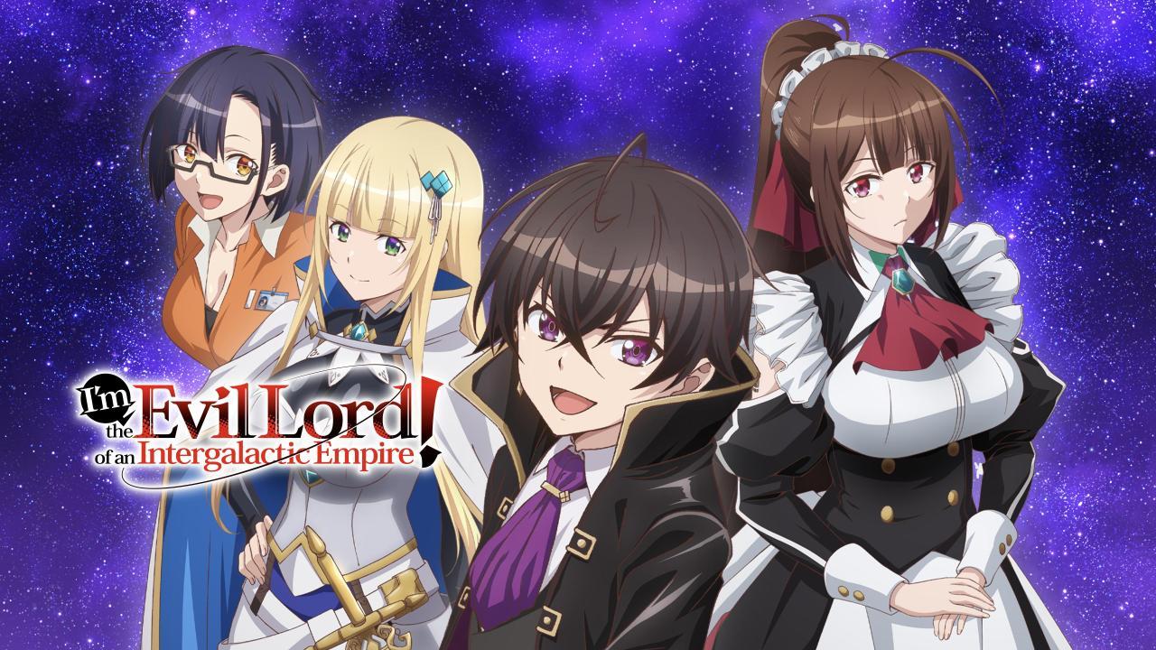 انمي Ore wa Seikan Kokka no Akutoku Ryoushu! الحلقة 8 الثامنة مترجمة