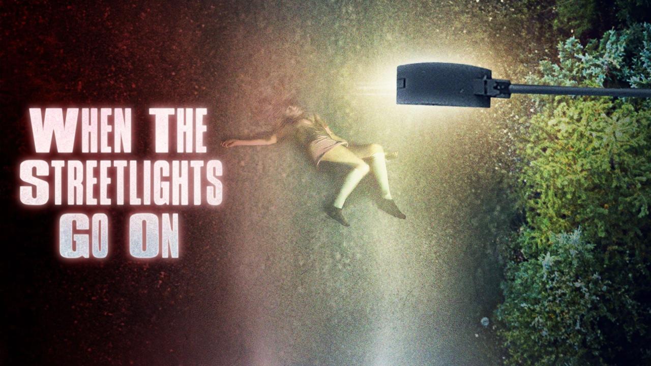 مسلسل When the Streetlights Go On الموسم الاول الحلقة 6 السادسة مترجمة