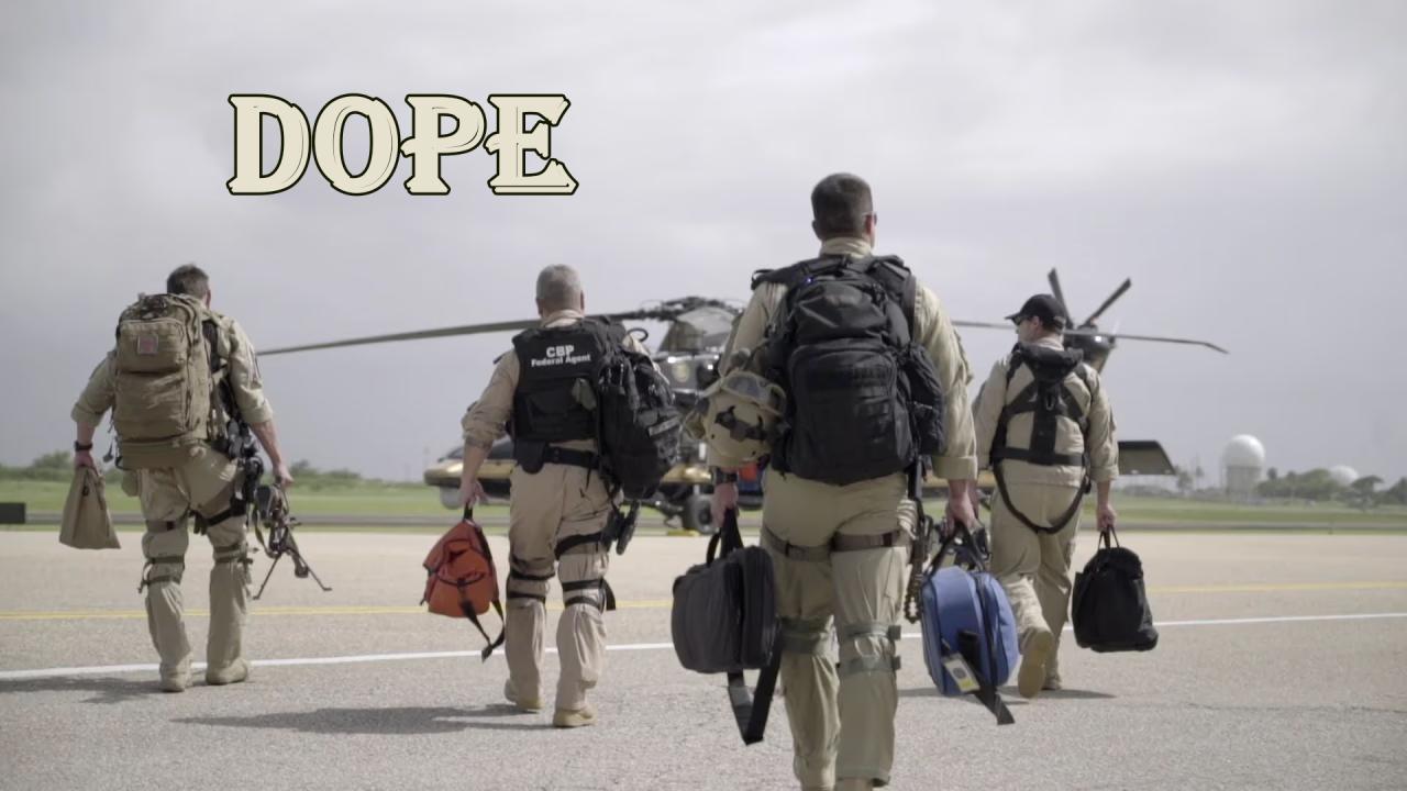 مسلسل Dope الموسم الثاني الحلقة 2 الثانية مترجمة