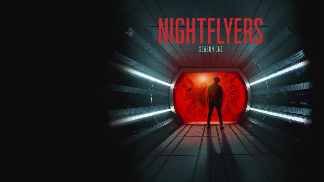 مسلسل Nightflyers الموسم الاول الحلقة 2 الثانية مترجمة