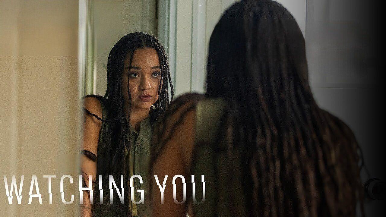 مسلسل Watching You الموسم الاول الحلقة 3 الثالثة مترجمة