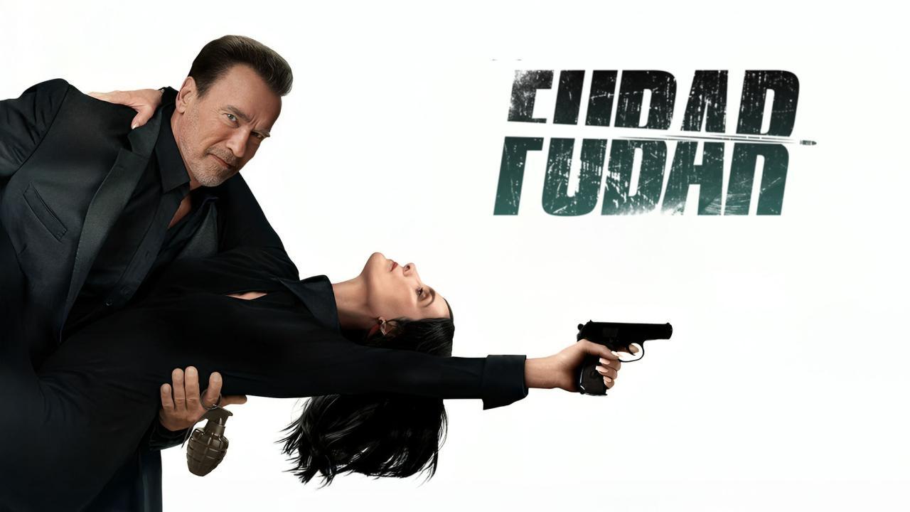 مسلسل Fubar الموسم الثاني الحلقة 7 السابعة مترجمة