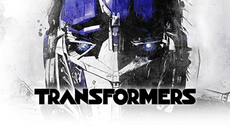 فيلم Transformers 2007 مترجم كامل HD