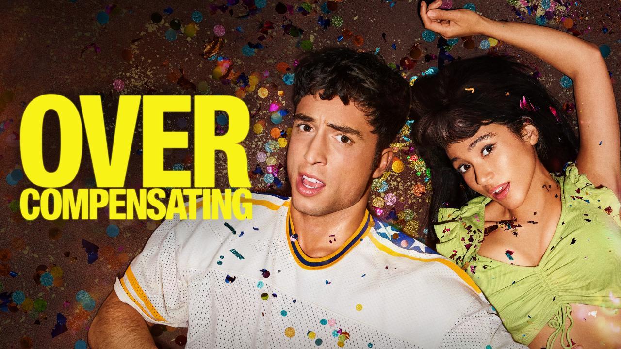 مسلسل Overcompensating الموسم الاول الحلقة 8 الثامنة والاخيرة مترجمة