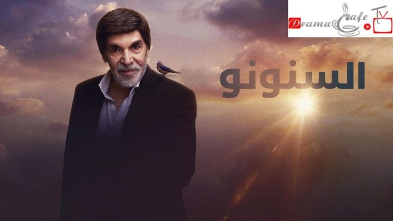مسلسل السنونو الحلقة 3 الثالثة