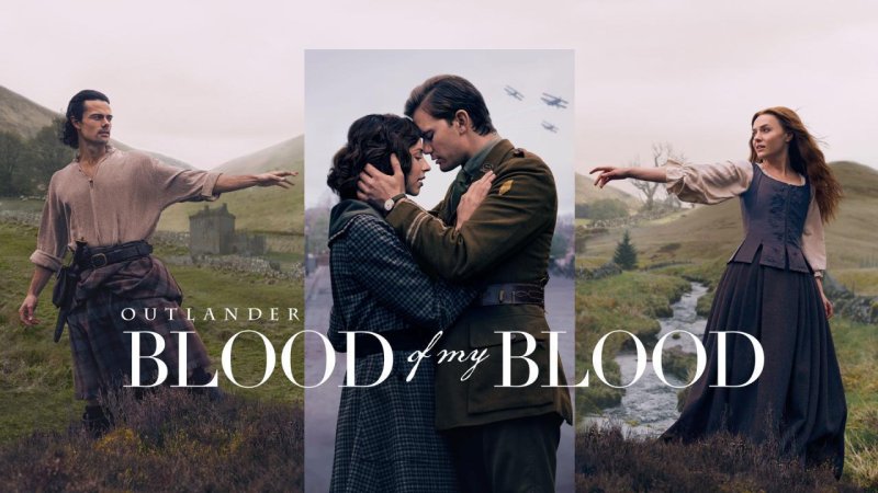 مسلسل Outlander: Blood of My Blood الموسم الاول الحلقة 7 السابعة مترجمة
