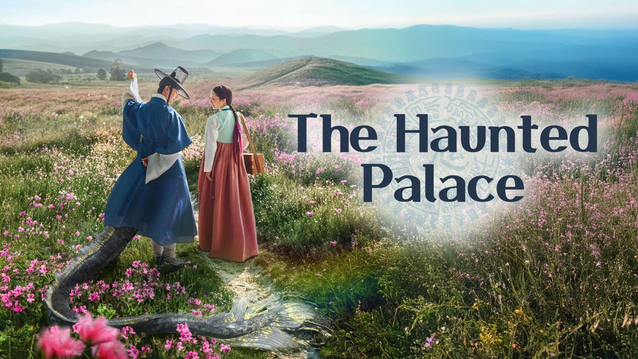 مسلسل The Haunted Palace الحلقة 12 الثانية عشر مترجمة