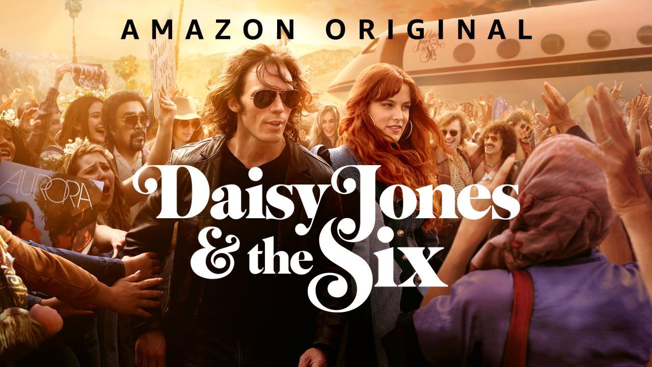 مسلسل Daisy Jones & The Six الموسم الاول الحلقة 2 الثانية مترجمة