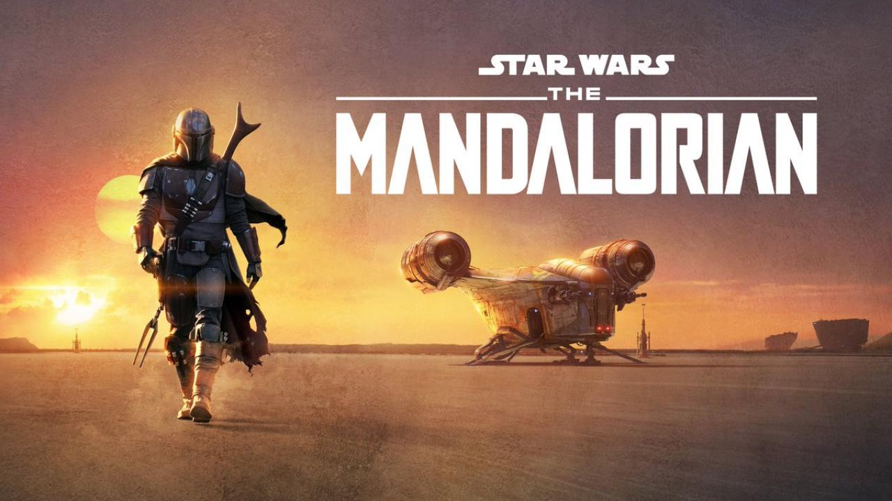مسلسل The Mandalorian الموسم الاول الحلقة 7 السابعة مترجمة