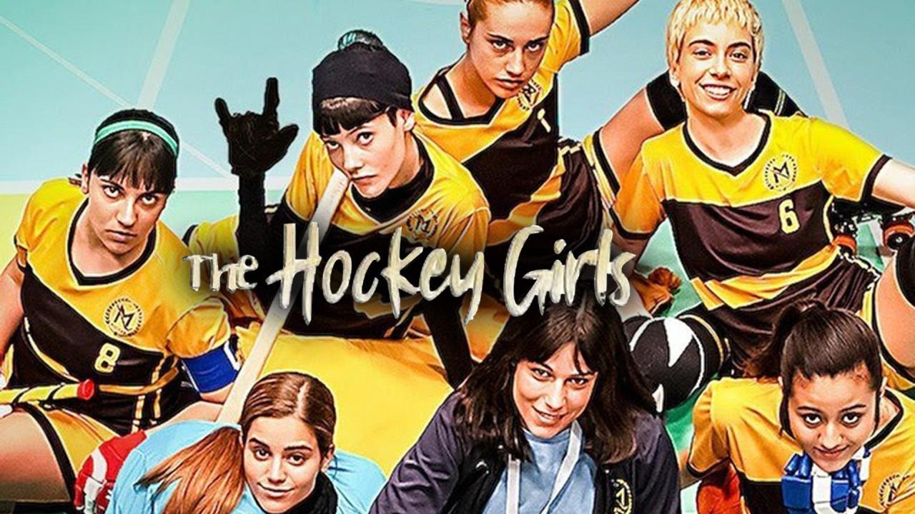 مسلسل The Hockey Girls الموسم الاول الحلقة 6 السادسة مترجمة