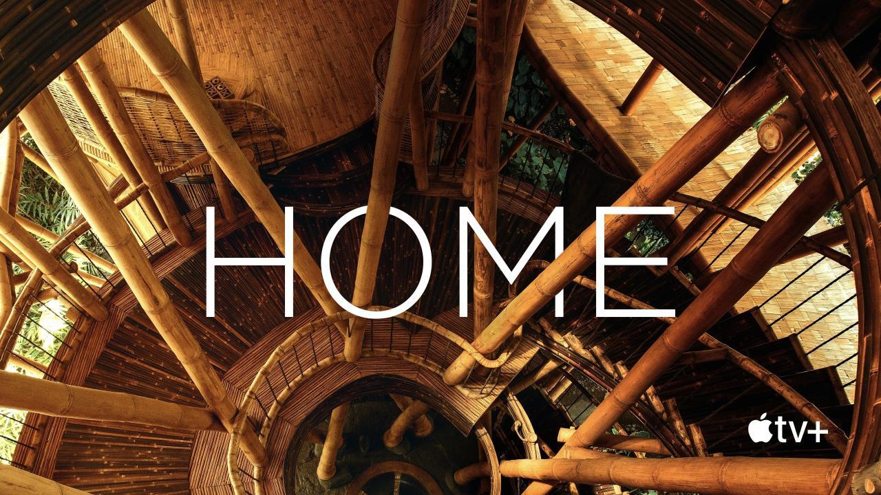 مسلسل Home الموسم الاول الحلقة 2 الثانية مترجمة