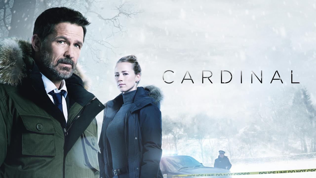 مسلسل Cardinal الموسم الاول الحلقة 3 الثالثة مترجمة