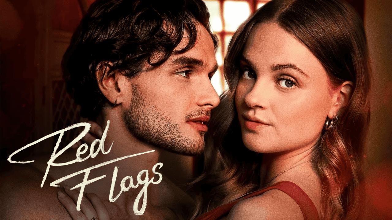 فيلم Red Flags 2025 مترجم كامل HD