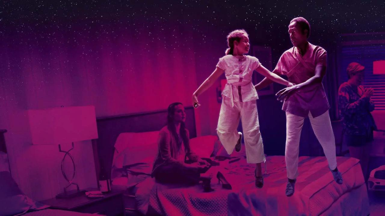 مسلسل Room 104 الموسم الرابع الحلقة 11 الحادية عشر مترجمة