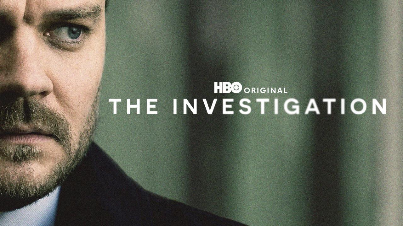 مسلسل The Investigation الموسم الاول الحلقة 6 السادسة مترجمة والاخيرة