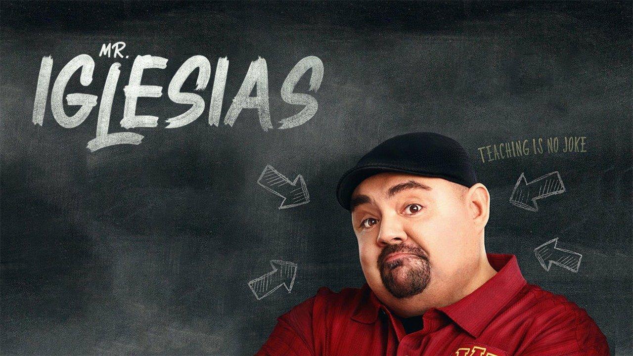 مسلسل Mr. Iglesias الموسم الثالث الحلقة 2 الثانية مترجمة