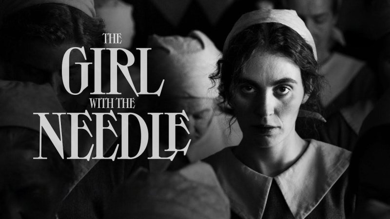 فيلم The Girl with the Needle 2024 مترجم كامل HD