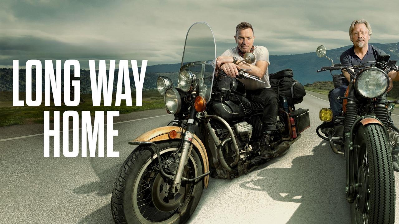 مسلسل Long Way Home الموسم الاول الحلقة 6 السادسة مترجمة