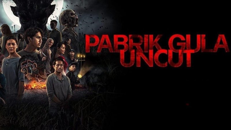 فيلم Pabrik Gula 2025 مترجم كامل HD