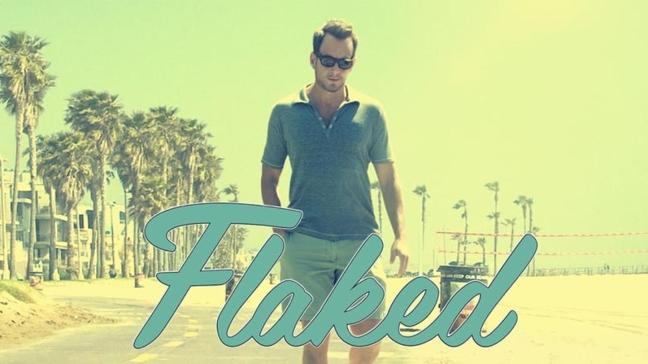 مسلسل Flaked الموسم الاول الحلقة 8 الثامنة مترجمة والاخيرة