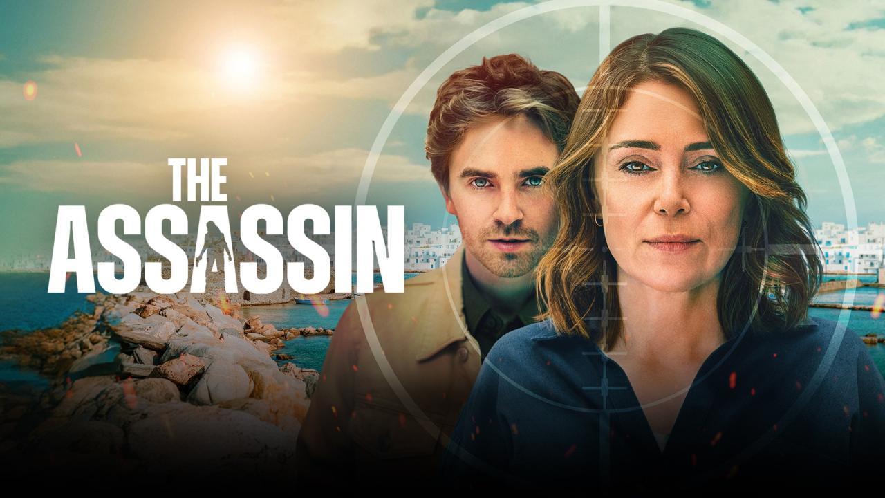 مسلسل The Assassin الموسم الاول الحلقة 3 الثالثة مترجمة