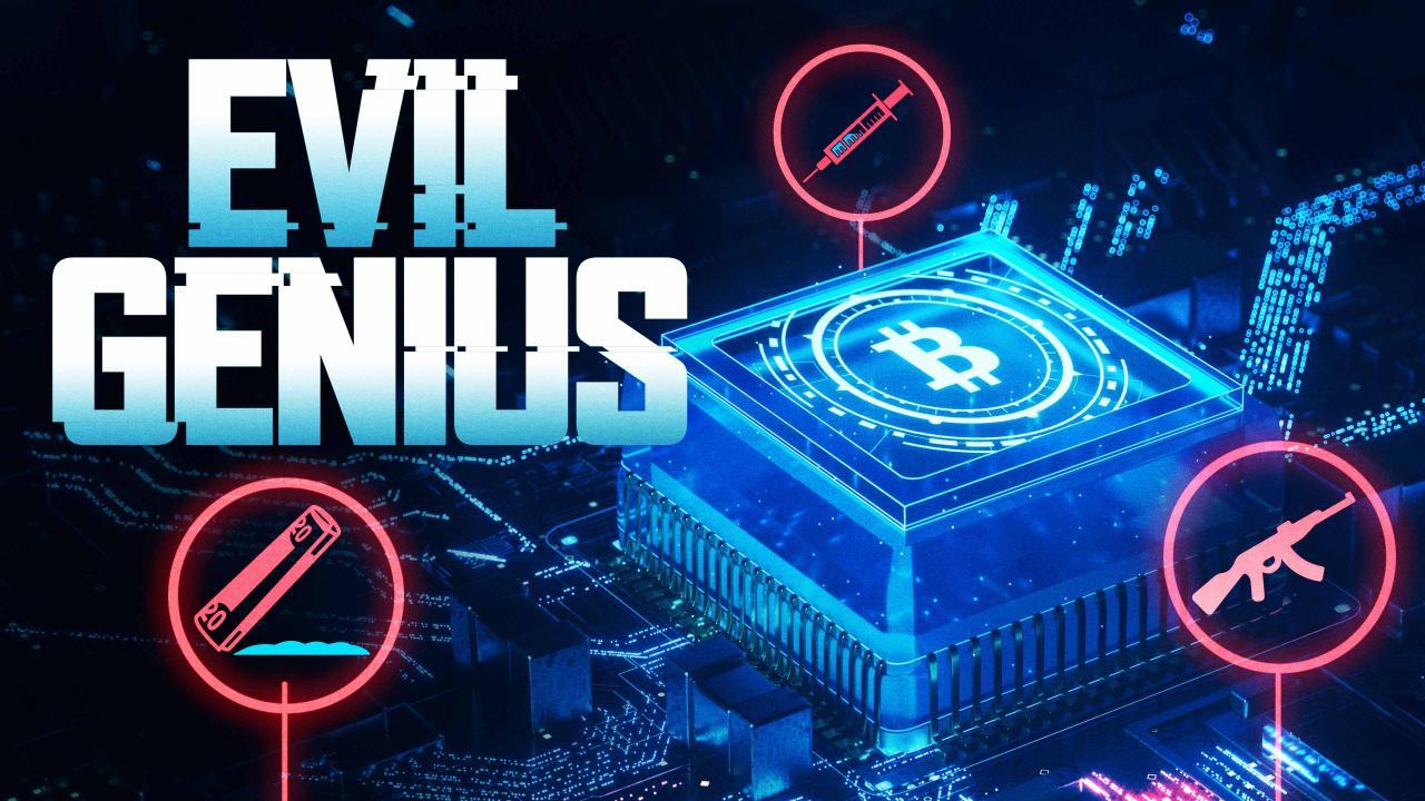 مسلسل Evil Genius الموسم الاول الحلقة 2 الثانية مترجمة