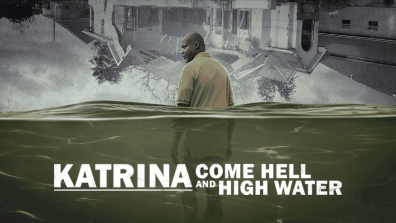 مسلسل Katrina: Come Hell and High Water الموسم الاول الحلقة 2 الثانية مترجمة