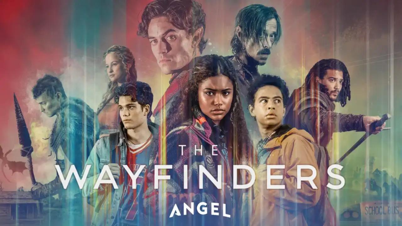 مسلسل The Wayfinders الموسم الاول الحلقة 1 الاولي مترجمة