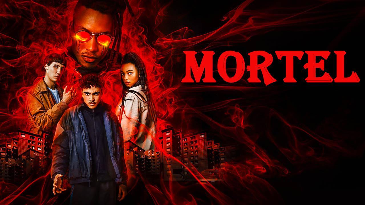 مسلسل Mortel الموسم الاول الحلقة 4 الرابعة مترجمة