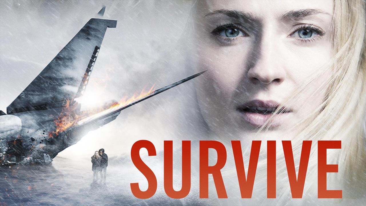 مسلسل Survive الموسم الاول الحلقة 6 السادسة مترجمة