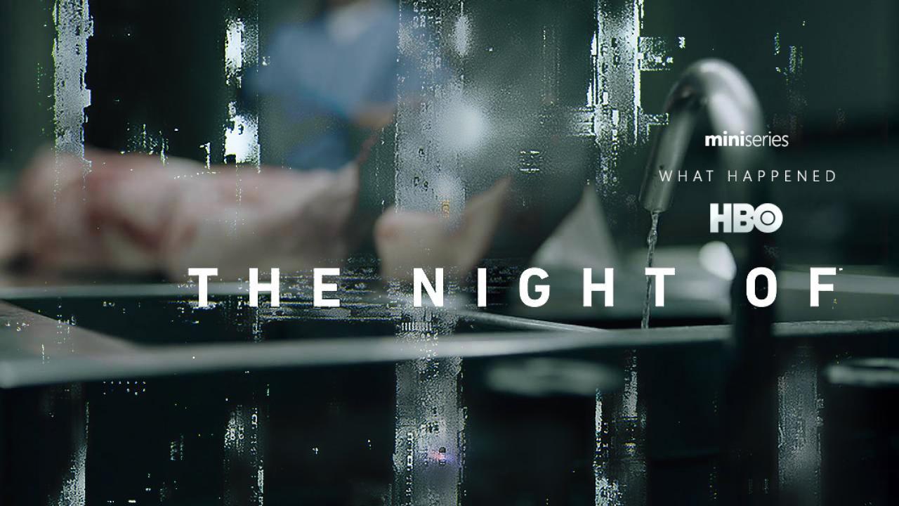 مسلسل The Night Of الموسم الاول الحلقة 1 الاولي مترجمة