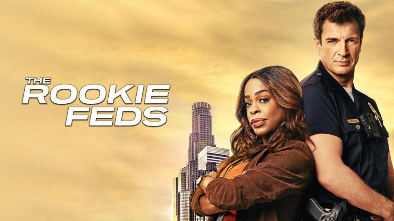 مسلسل The Rookie: Feds الموسم الاول الحلقة 12 الثانية عشر مترجمة