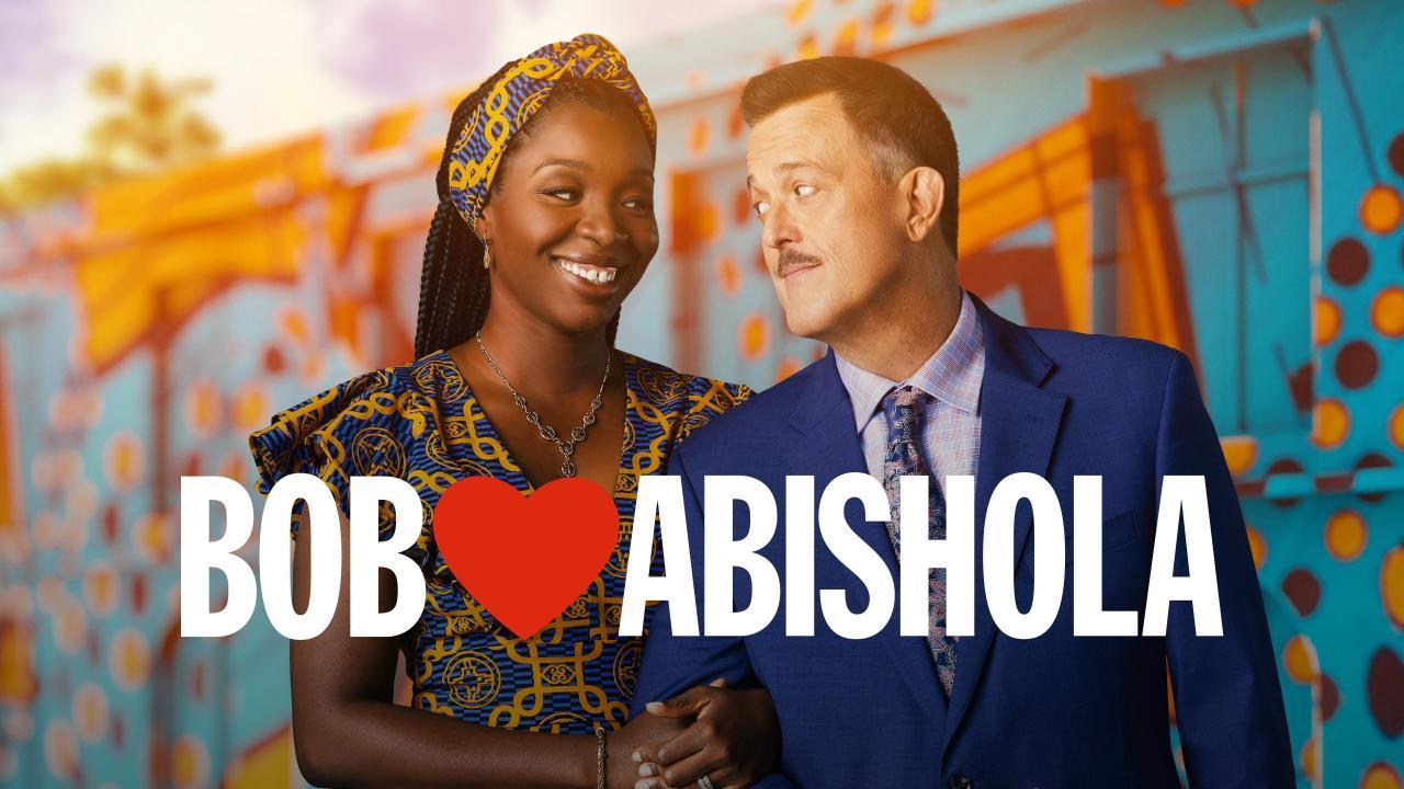 مسلسل Bob Hearts Abishola الموسم الاول الحلقة 16 السادسة عشر مترجمة