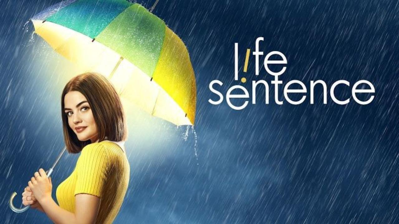 مسلسل Life Sentence الموسم الاول الحلقة 8 الثامنة مترجمة