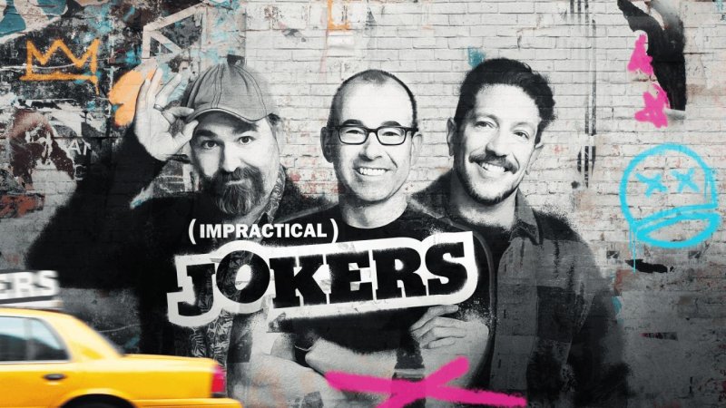 برنامج Impractical Jokers الموسم 12 الحلقة 2 الثانية مترجمة