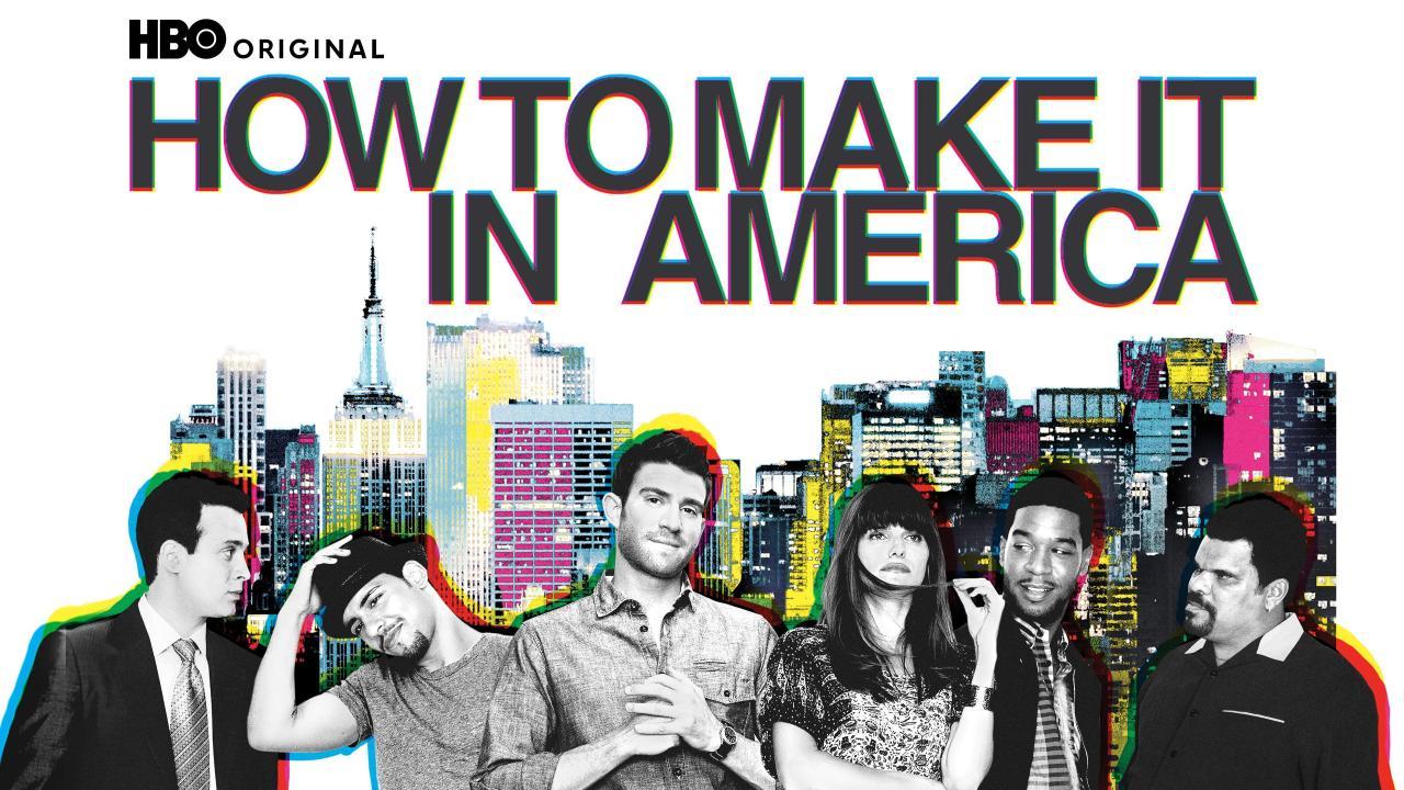 مسلسل How to Make It in America الموسم الاول الحلقة 2 الثانية مترجمة